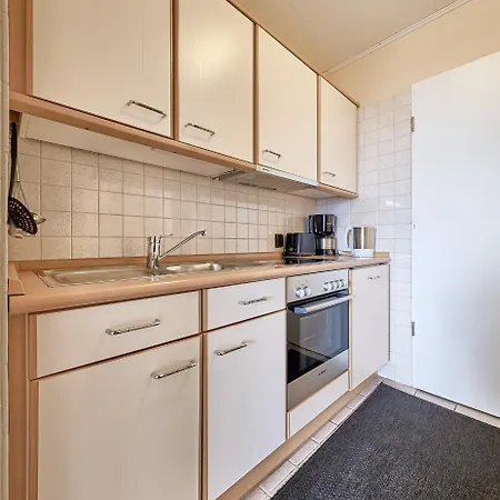 Lägenhet Haus Schildt, 2 *