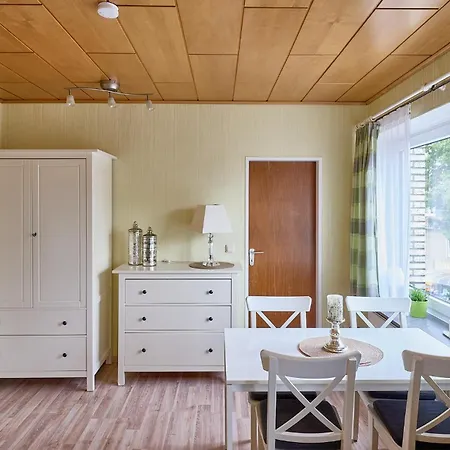 Haus Schildt, 2 Lägenhet