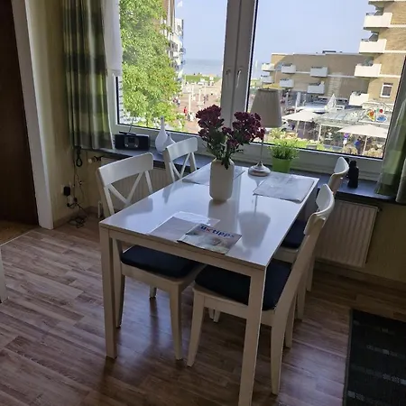 Haus Schildt, 2 Duhnen